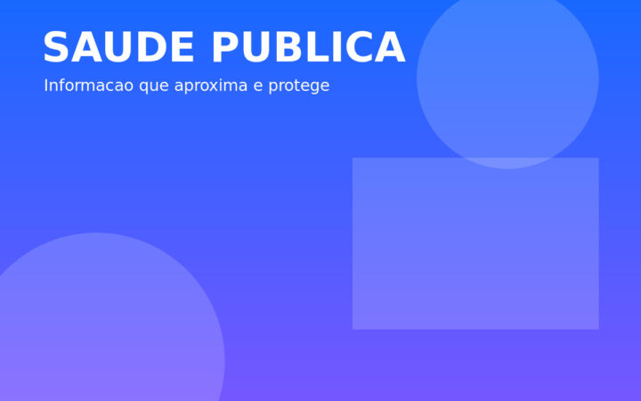 Como prevenir a malária na época chuvosa