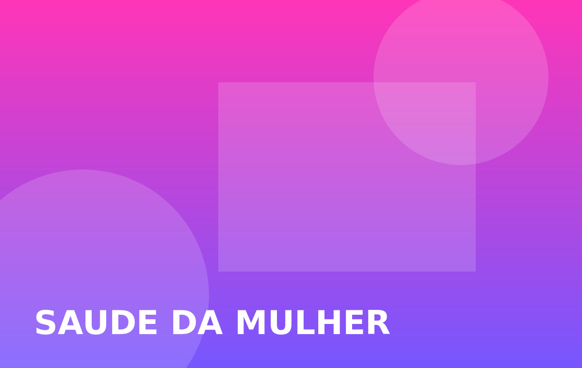 Cancro do colo do útero: importância do rastreio