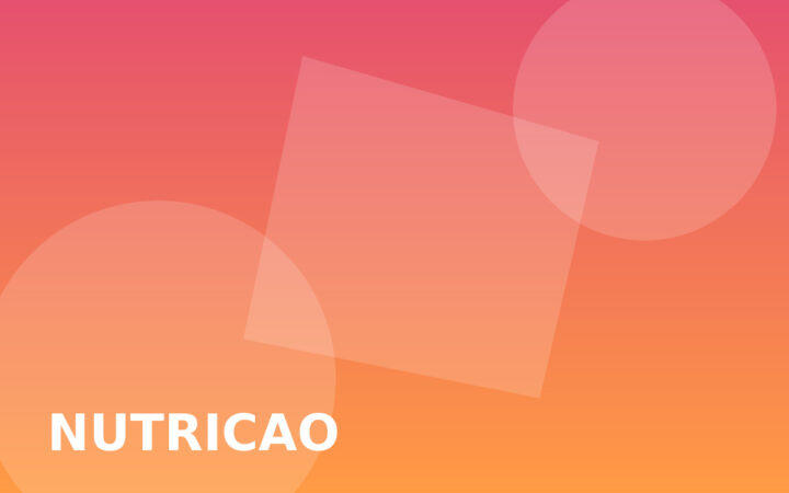 Nutrição durante a gravidez