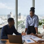 Entrevista: liderança comunitária e participação cidadã