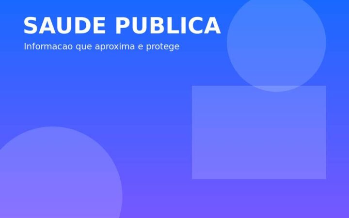Rádio Saúde em Foco